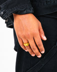 Yellow Relix (Gold)