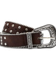 Deadlock Belt