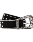Deadlock Belt