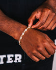Crowncut (Gold)