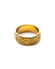 Celtic (Gold)