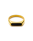 Black Slate (Gold)