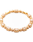 Crowncut (Gold)