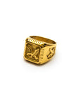 Mafioso (Gold)