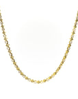 Reign Chain (Gold)