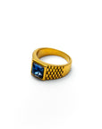 Blue Relix (Gold)