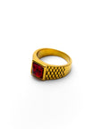 Red Relix (Gold)