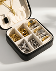 Eluzo Travel Box