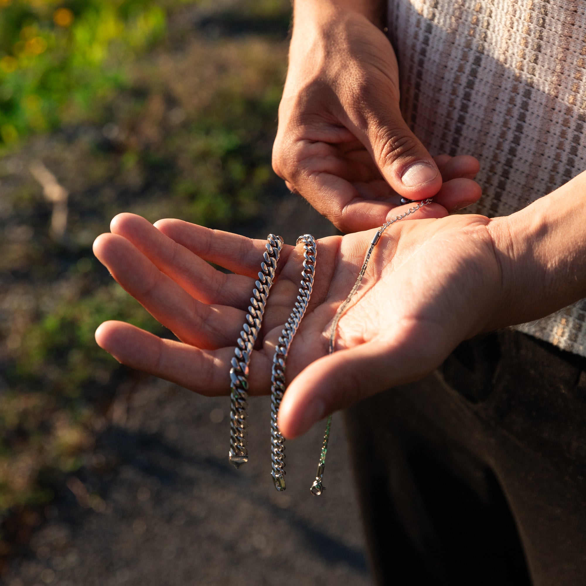 Bracelets