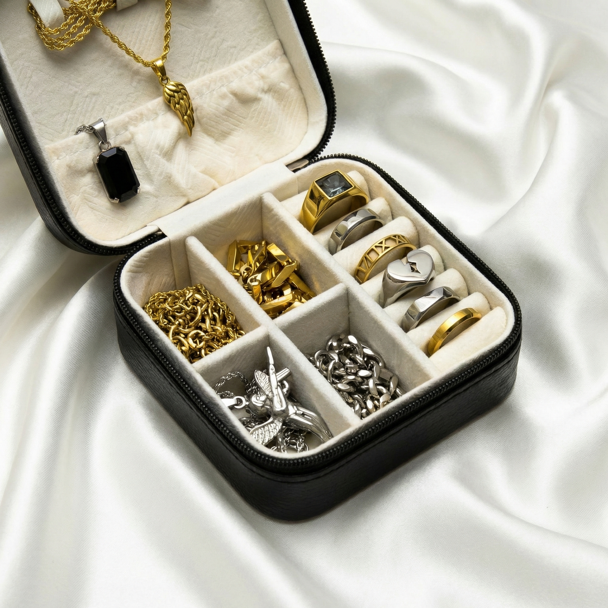 Signet Rings collection image