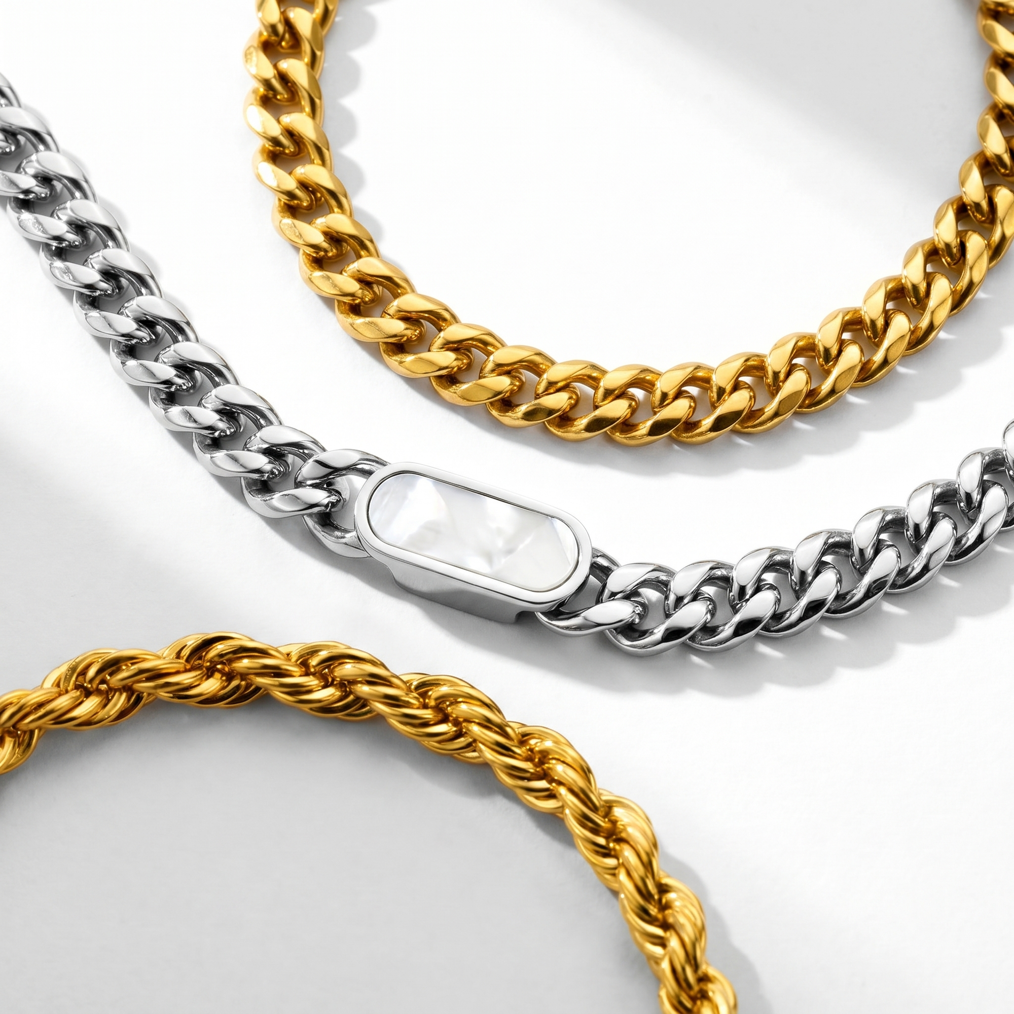 Bracelets collection image
