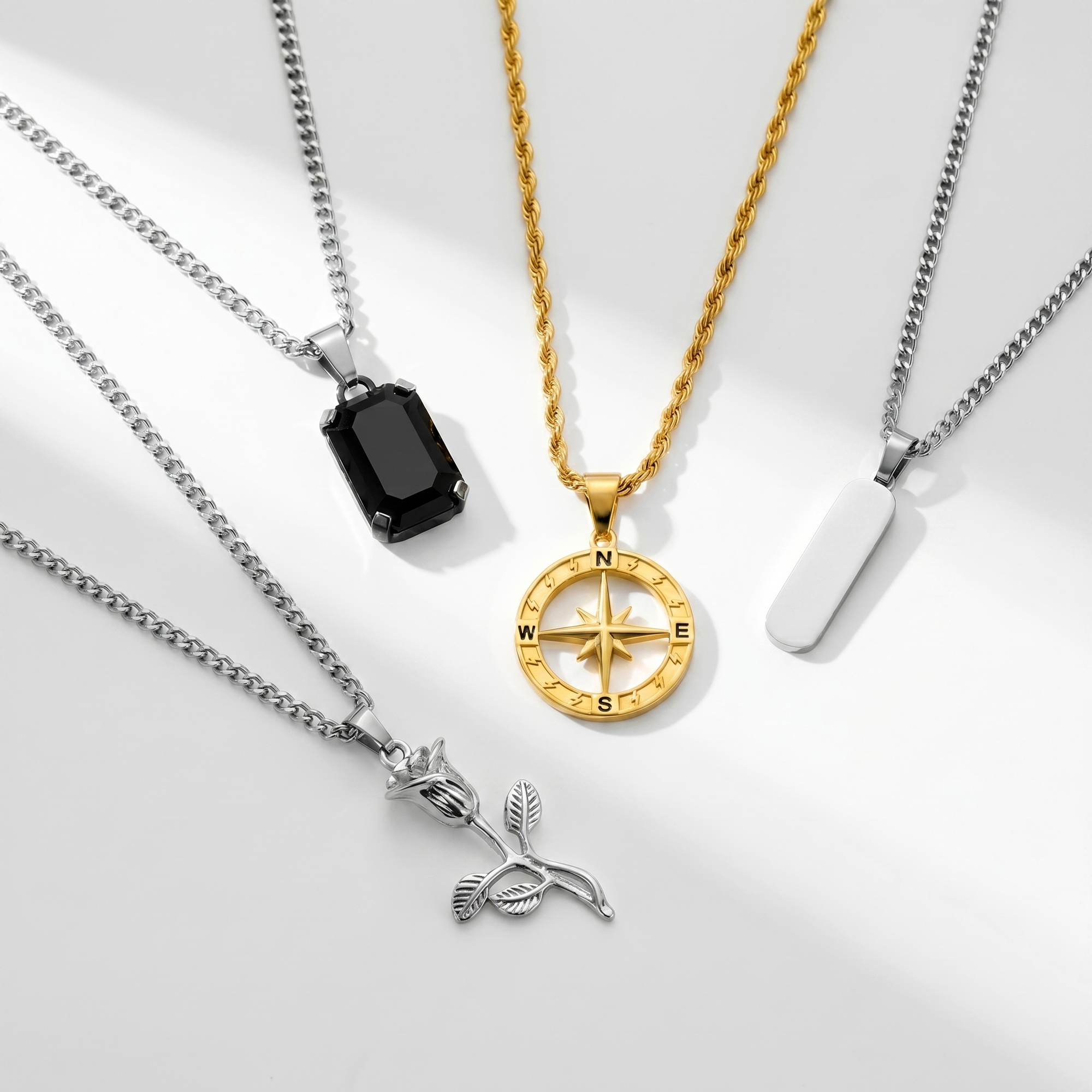Chains & Pendants collection image