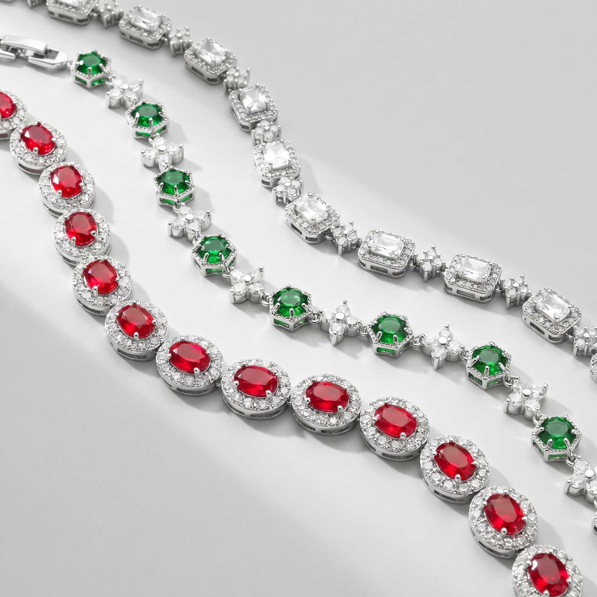 Gemstones collection image
