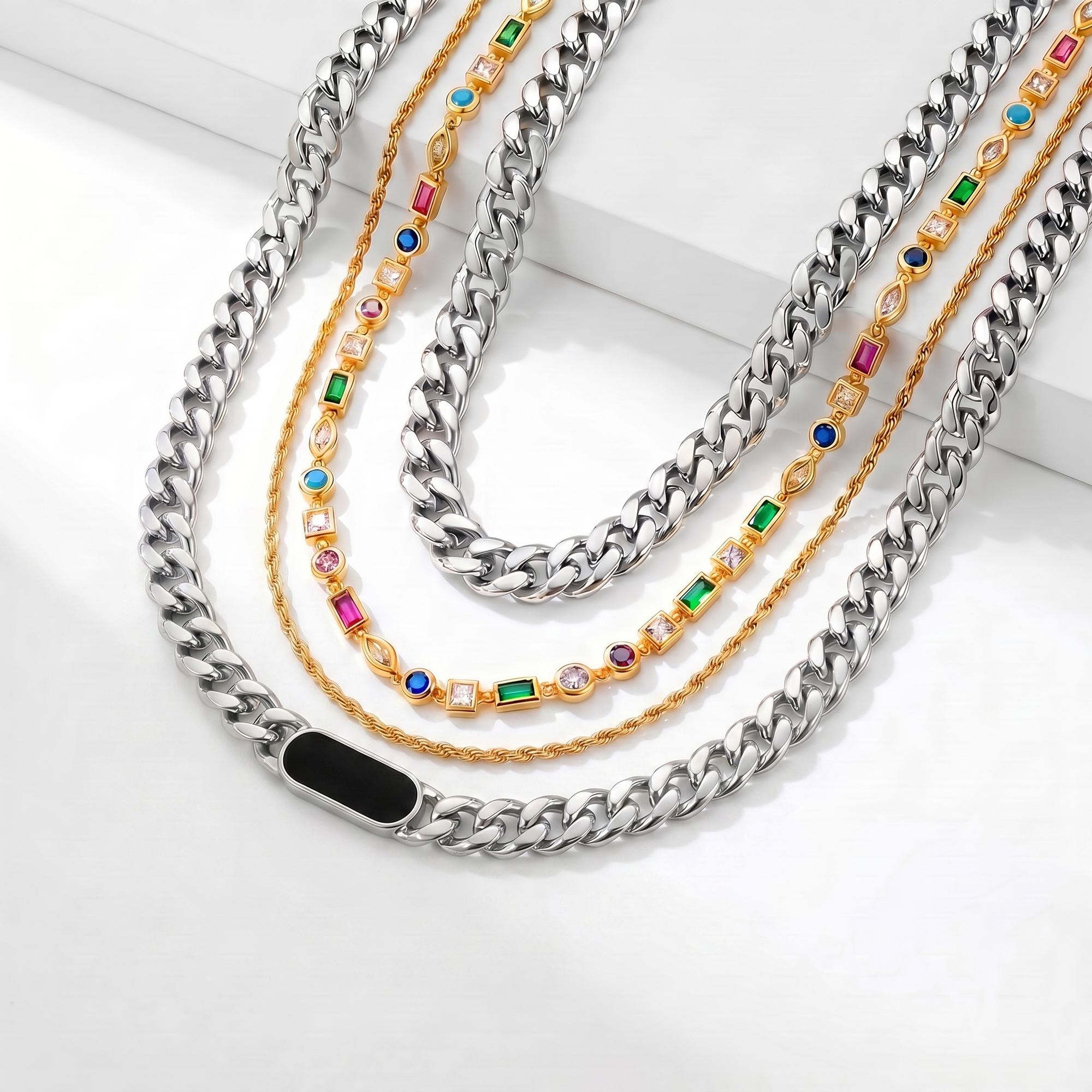 Chains