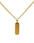 Axis (Gold)