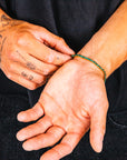 Emerald Royce