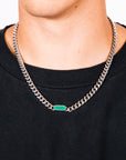 Emerald Riot