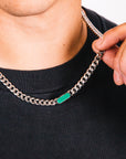 Emerald Riot