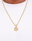 Navius (Gold)