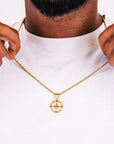 Navius (Gold)