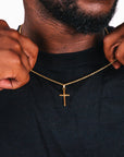Faith (Gold)