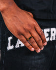 Black Slate (Gold)
