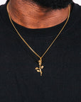 Thorned (Gold)