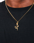 Thorned (Gold)