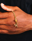 Thorned (Gold)