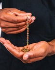 Cristallo Chain (Gold)