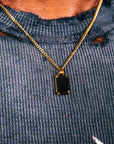 Gravitas (Gold)