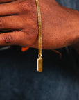 Axis (Gold)