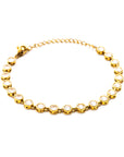 Glacé Cristallo (Gold)