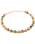 Cristallo (Gold)