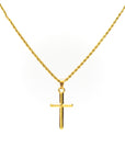 Faith (Gold)