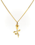 Thorned (Gold)