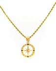Navius (Gold)