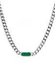 Emerald Riot