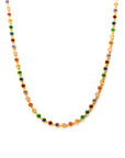 Cristallo Chain (Gold)