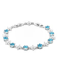 Pioggia (Blue)