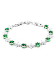 Pioggia (green)