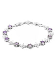Pioggia (purple)