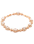 Zaffiro (Rose Gold)