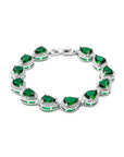 Green Lacrima