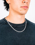 Reign Chain (Silver)
