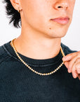 Reign Chain (Gold)