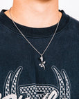 Thorned