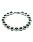Gioiello (Green)