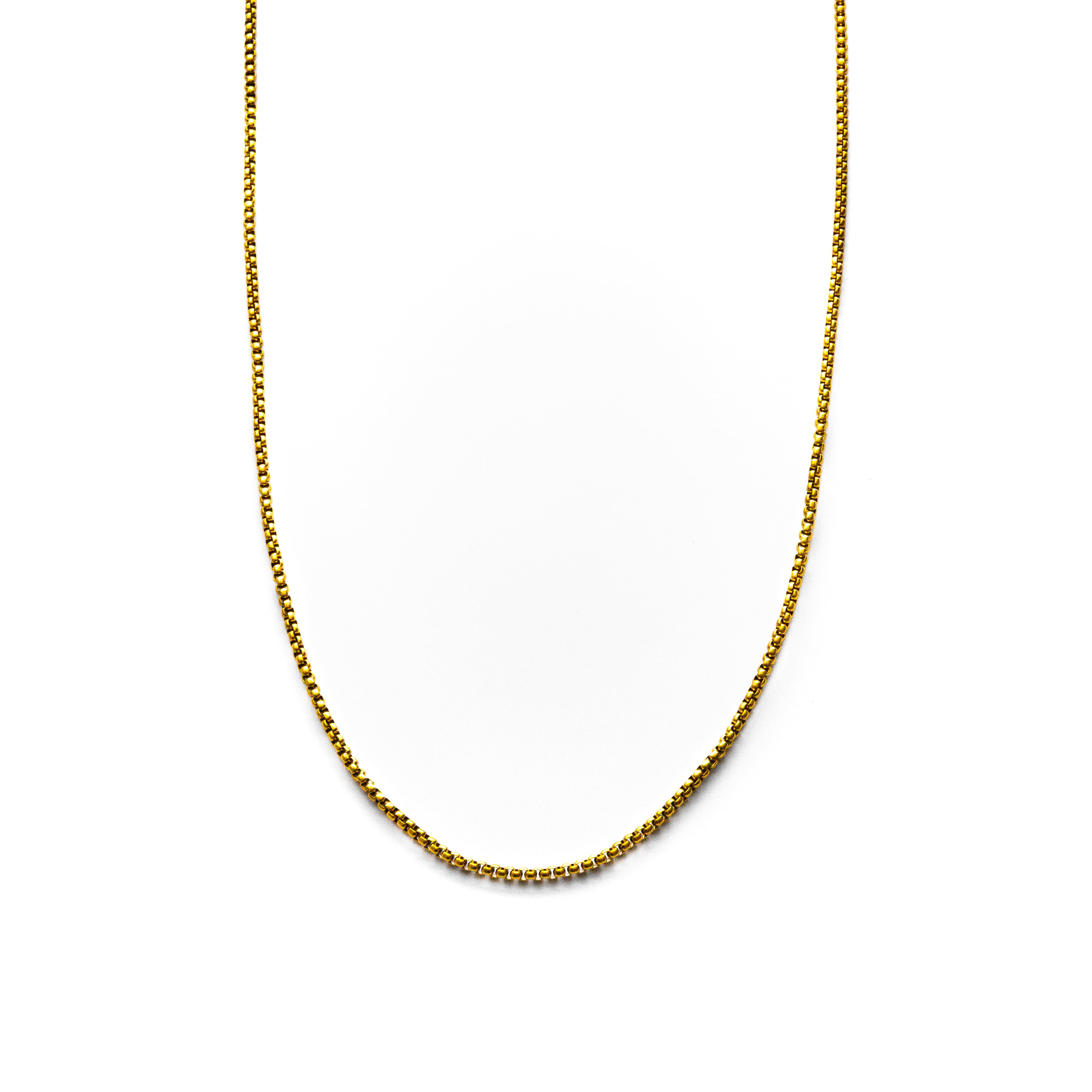Gridline (Gold) – Eluzo