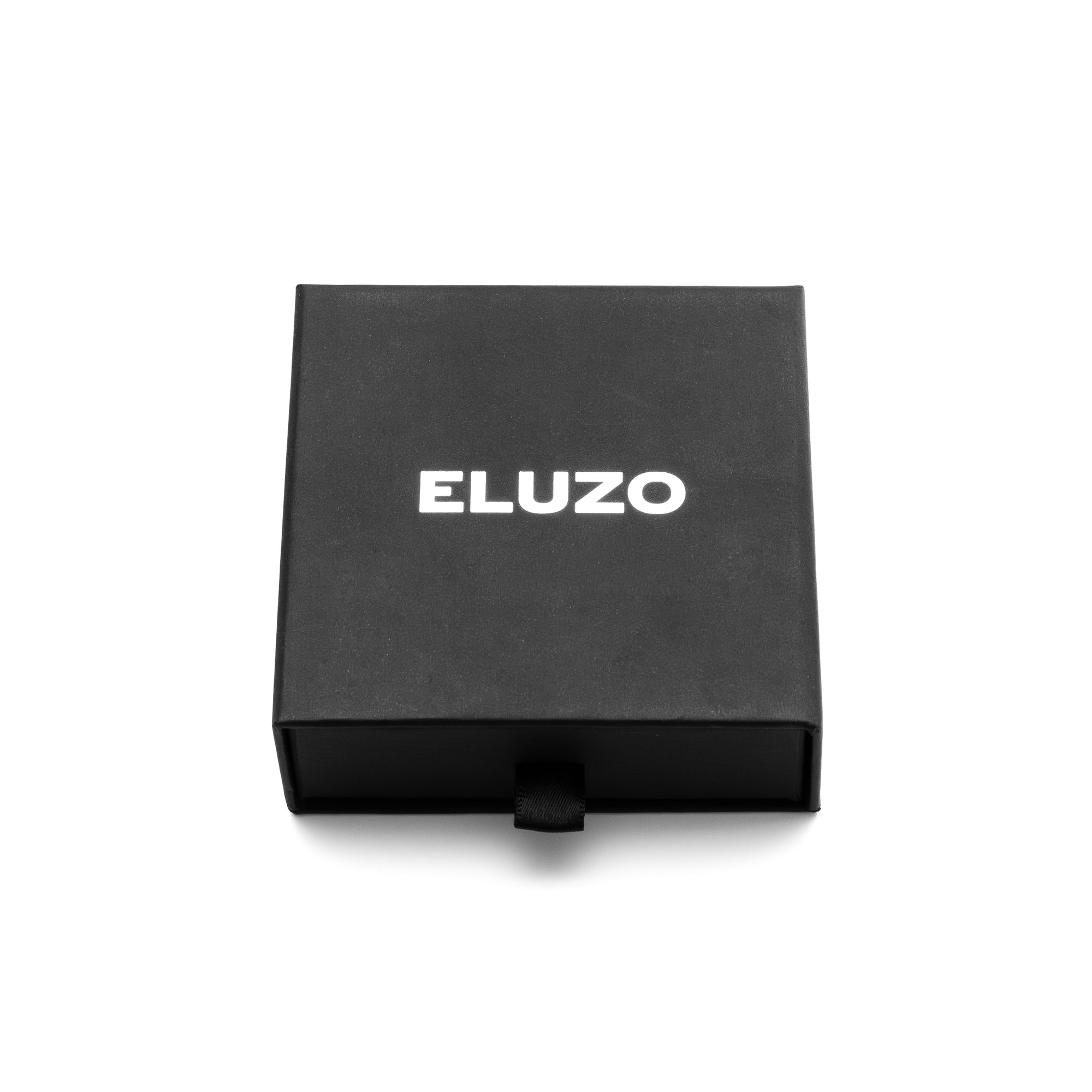 Eluzo Jewelry Box